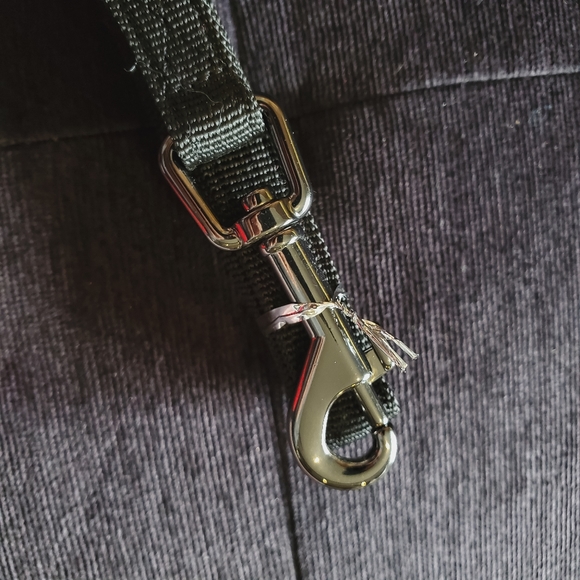 Puppia Cat Small Dog Harness AND Leash - Unused - Picture 5 of 8